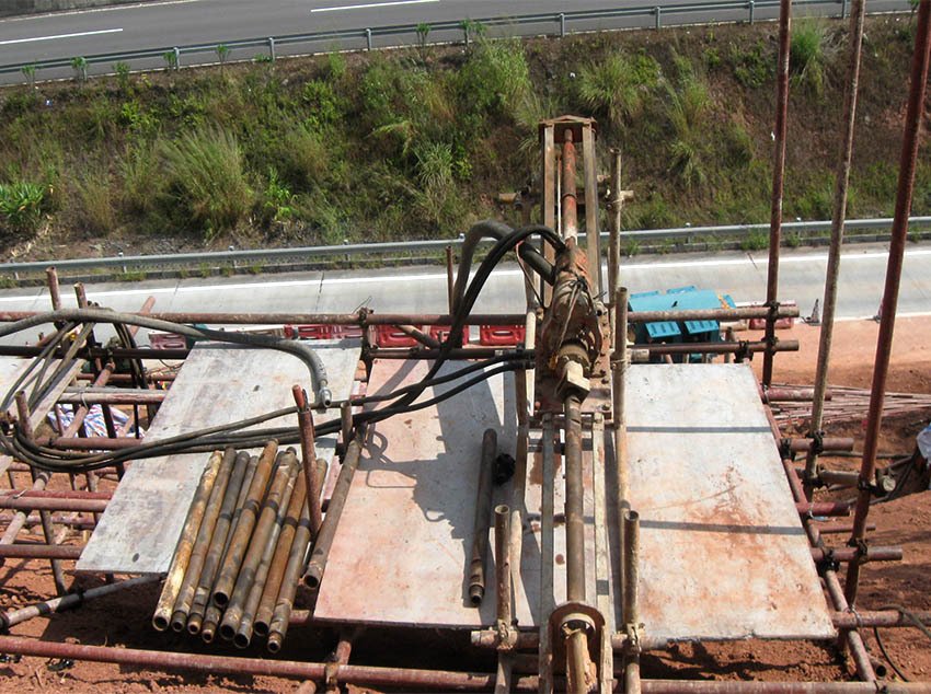 大名地基好坏直接影响建筑稳定性，如何选择专业的地基注浆加固公司？ 